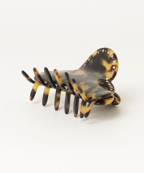 Janeke（ヤネケ） ヘアクリップ JANEKE DS HAIR CLIP ヘアクリップ