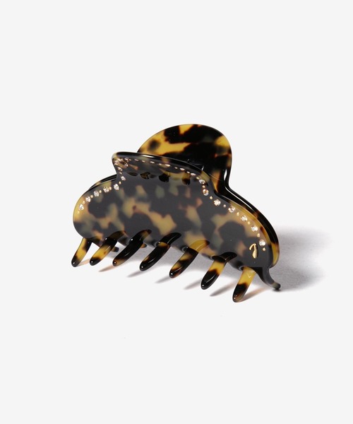 Janeke（ヤネケ） ヘアクリップ JANEKE DS HAIR CLIP ヘアクリップ