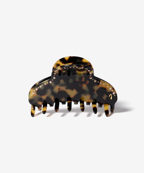 Janeke（ヤネケ） ヘアクリップ JANEKE DS HAIR CLIP ヘアクリップ