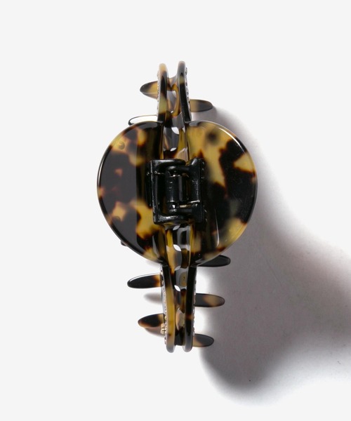 Janeke（ヤネケ） ヘアクリップ JANEKE DS HAIR CLIP ヘアクリップ