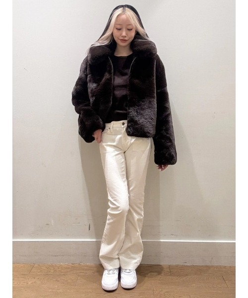 GAP（ギャップ） コート アウター リサイクル リラックスフィット