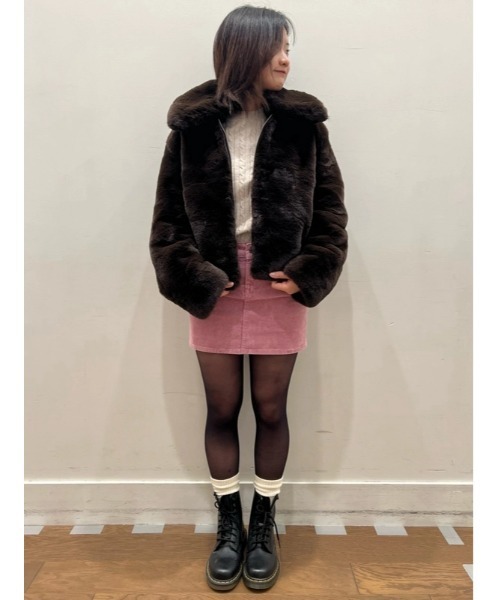 GAP（ギャップ） コート アウター リサイクル リラックスフィット