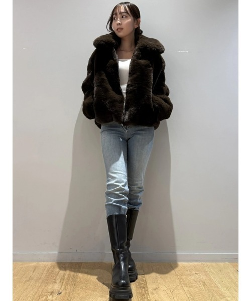 GAP（ギャップ） コート アウター リサイクル リラックスフィット