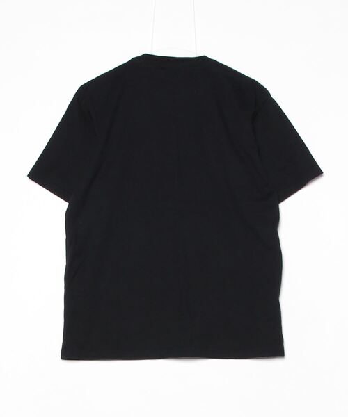 UNDERCOVER（アンダーカバー） 半袖Tシャツ 1 ブラック メンズ