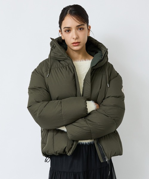 Pyrenex（ピレネックス） ダウンジャケット 36 ブラック レディース