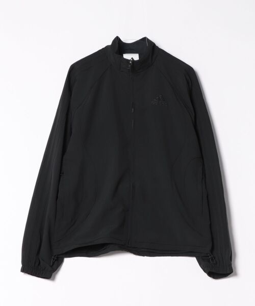 adidas（アディダス） コート ジャケット M TEAMGEIST TT アウター