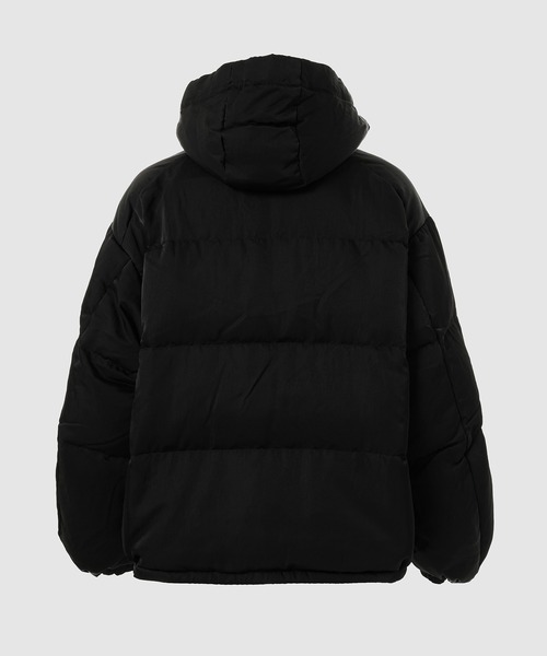 DIGAWEL（ディガウェル） ダウンジャケット ダウン Hoodie puffer