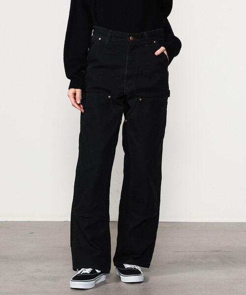 orSlow（オアスロウ） パンツ | 「別注」 DOUBLE KNEE WORK PANTS
