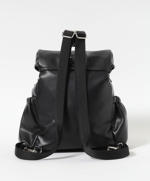 HEREIAM デイバック リュック 「HEREIAM」Y2Kムード！Weeミニリュック