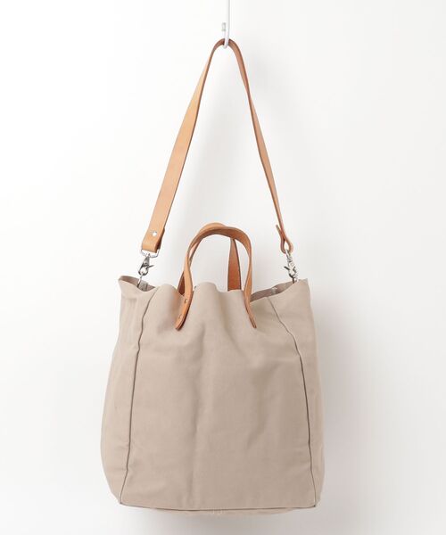 TEMBEA トートバッグ 日本製 TEMBEA Tote Bag – BULLPEN