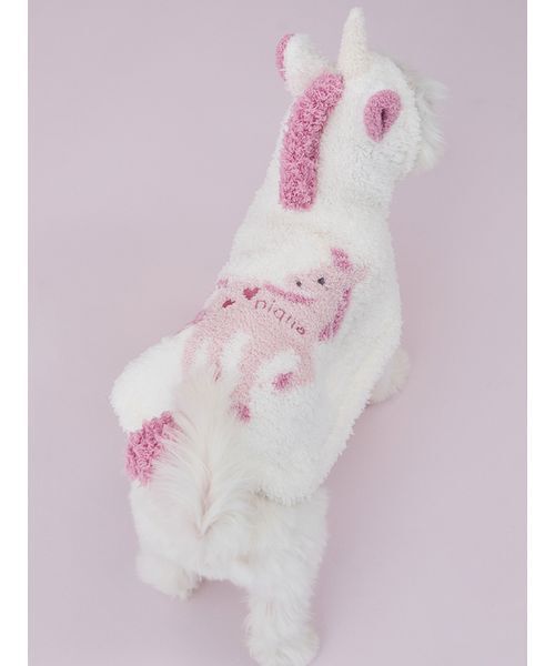 gelato pique（ジェラートピケ） 犬 服 「CAT＆DOG」 ジェラート