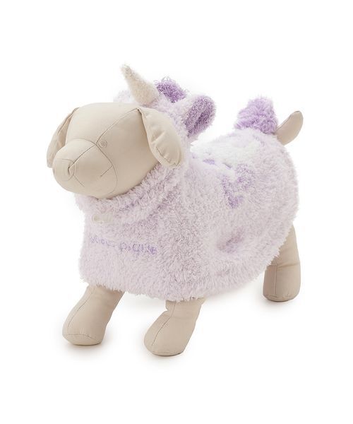 gelato pique（ジェラートピケ） 犬 服 「CAT＆DOG」 ジェラート