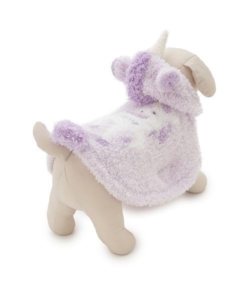 gelato pique（ジェラートピケ） 犬 服 「CAT＆DOG」 ジェラート