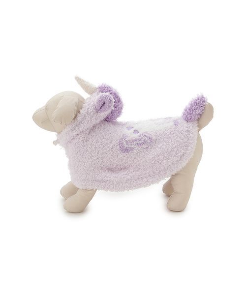 gelato pique（ジェラートピケ） 犬 服 「CAT＆DOG」 ジェラート