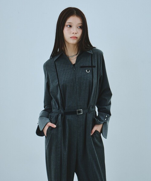 UNITED TOKYO（ユナイテッドトウキョウ） オールインワン 「新作