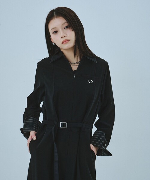 UNITED TOKYO（ユナイテッドトウキョウ） オールインワン 「新作