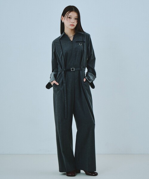 UNITED TOKYO（ユナイテッドトウキョウ） オールインワン 「新作