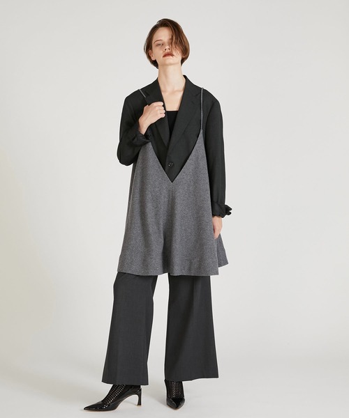 crinkle crinkle crinkle（クリンクル クリンクル クリンクル