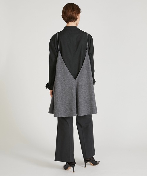 crinkle crinkle crinkle モンスターキャミソール crinkle crinkle crinkle（クリンクル クリンクル クリンクル