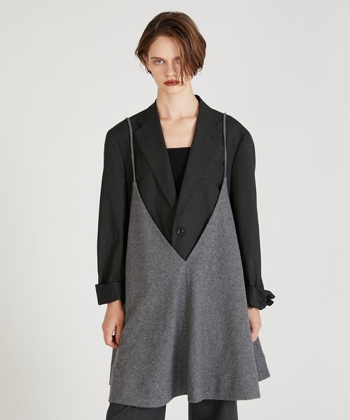 crinkle crinkle crinkle（クリンクル クリンクル クリンクル