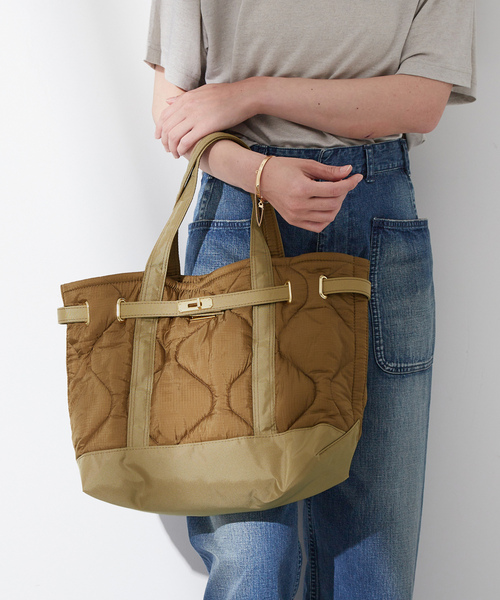 「sita parantica」 トートバッグ FREE キャメル レディース_画像3