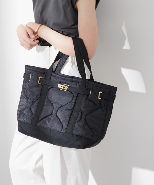 「sita parantica」 トートバッグ FREE キャメル レディース_画像6