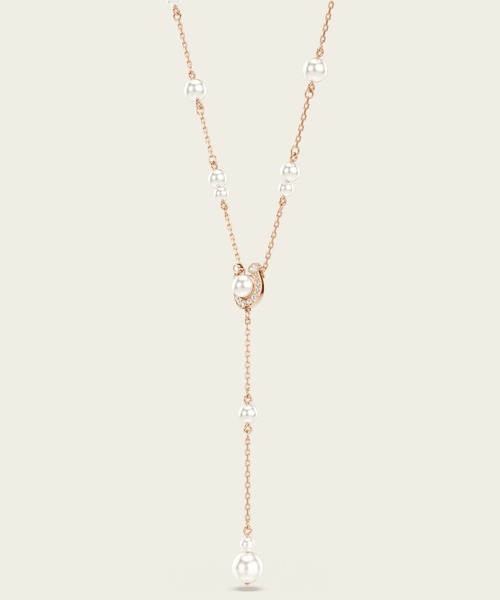 SWAROVSKI（スワロフスキー） ネックレス レディース メンズ