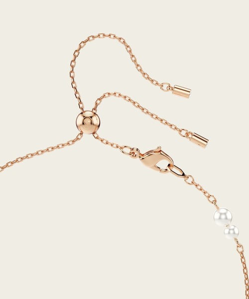 SWAROVSKI（スワロフスキー） ネックレス 「公式」「スワロフスキー