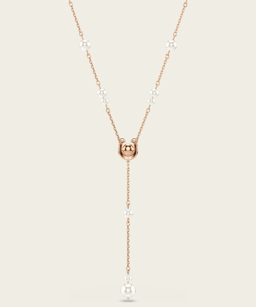 SWAROVSKI（スワロフスキー） ネックレス 「公式」「スワロフスキー