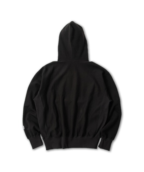 「BILLIONAIRE BOYS CLUB」 プルオーバーパーカー MEDIUM グレー メンズ_画像3