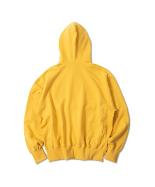 「BILLIONAIRE BOYS CLUB」 プルオーバーパーカー MEDIUM グレー メンズ_画像6