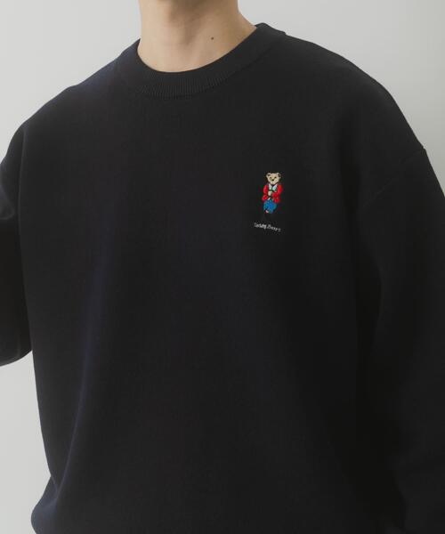 ITEMS URBANRESEARCH（アイテムズ アーバンリサーチ） セーター ニット