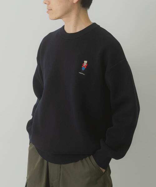 ITEMS URBANRESEARCH（アイテムズ アーバンリサーチ） セーター ニット