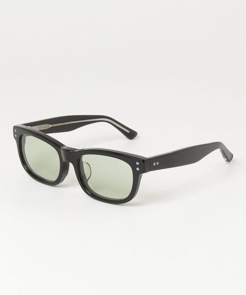 CRIMIE（クライミー） サングラス FREE グリーン メンズ : ZOZOTOWN