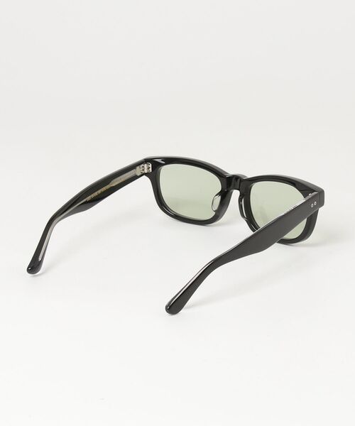 CRIMIE（クライミー） サングラス FREE グリーン メンズ : ZOZOTOWN