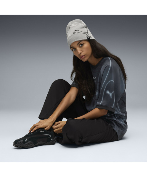 PUMA（プーマ） スニーカー ユニセックス モストロ XC プライム