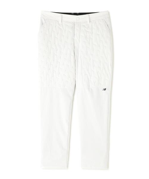 New Balance Golf（ニューバランスゴルフ） パンツ 「直営店舗限定