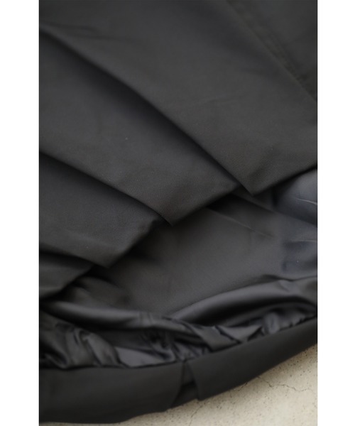 「CAWAII」 ベスト FREE モカ レディース_画像3