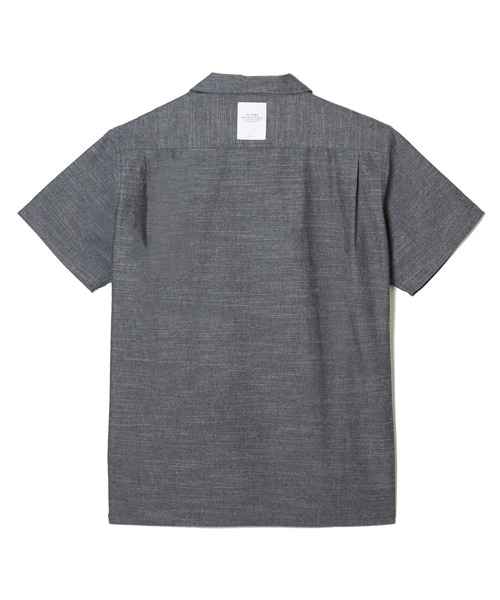 「CRIMIE」 半袖シャツ XX-LARGE ブルー メンズ_画像2