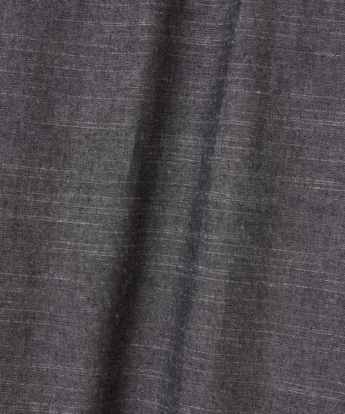「CRIMIE」 半袖シャツ XX-LARGE ブルー メンズ_画像5