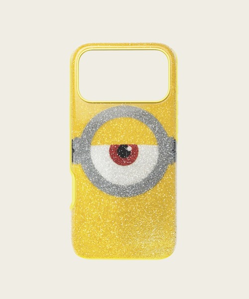 SWAROVSKI（スワロフスキー） スマホケース 「公式」「スワロフスキー