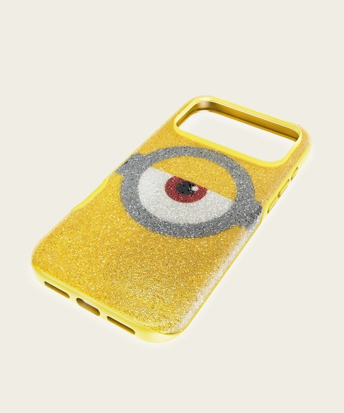 SWAROVSKI（スワロフスキー） スマホケース 「公式」「スワロフスキー