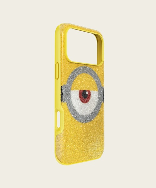 SWAROVSKI（スワロフスキー） スマホケース 「公式」「スワロフスキー