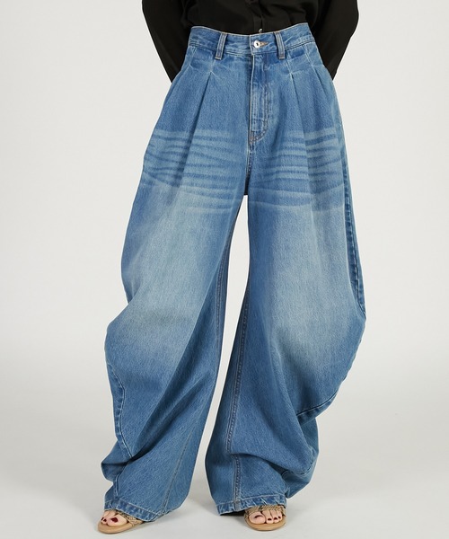 PRANK PROJECT（プランクプロジェクト） ジーンズ デニム デニムパンツ