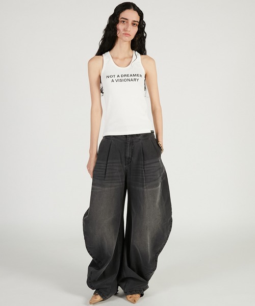 PRANK PROJECT（プランクプロジェクト） ジーンズ デニム デニムパンツ