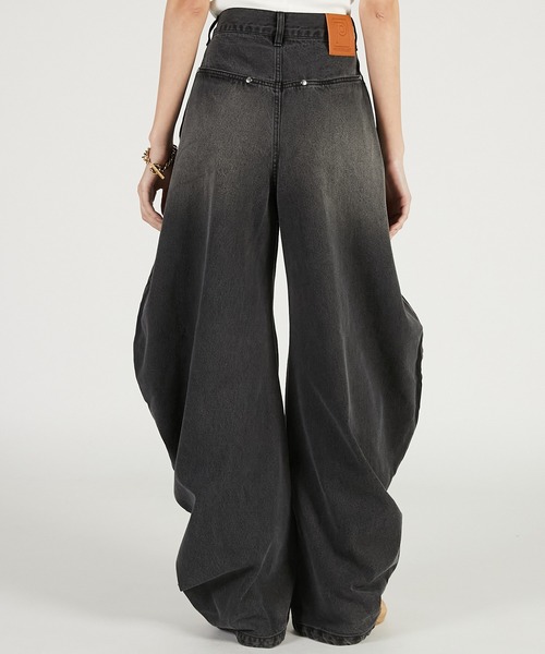 現行品　プランクプロジェクト　デニム PRANK PROJECT（プランクプロジェクト） ジーンズ デニム デニムパンツ