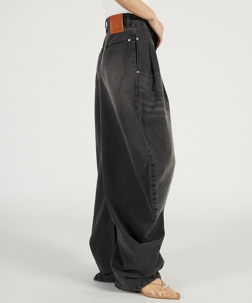 PRANK PROJECT（プランクプロジェクト） ジーンズ デニム デニムパンツ