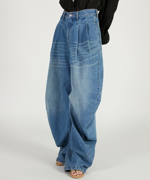 PRANK PROJECT（プランクプロジェクト） ジーンズ デニム デニムパンツ