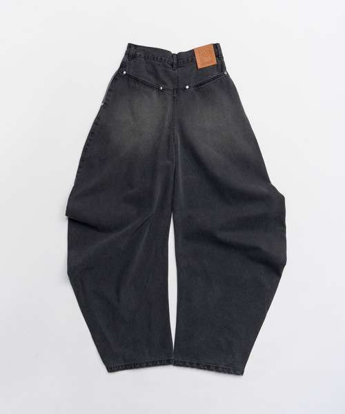 PRANK PROJECT（プランクプロジェクト） ジーンズ デニム デニムパンツ