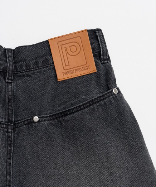 PRANK PROJECT（プランクプロジェクト） ジーンズ デニム デニムパンツ